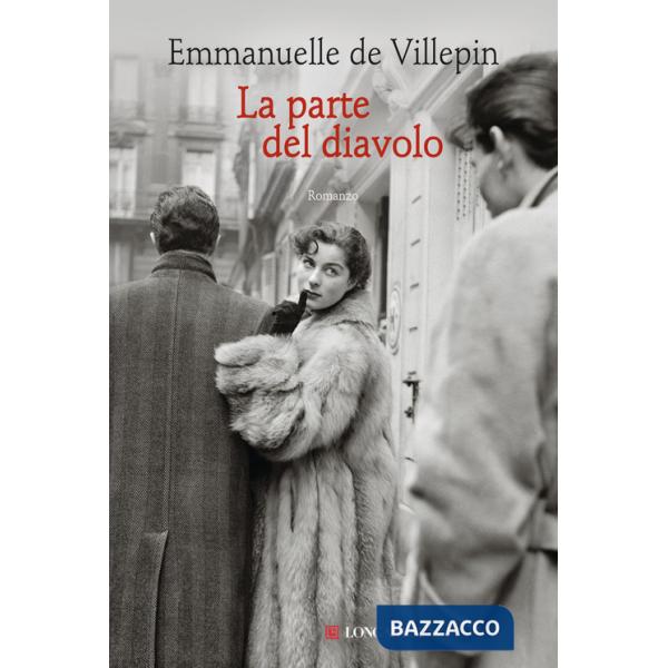 Parte del diavolo (La)