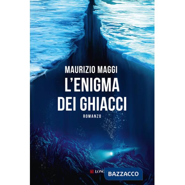 Enigma dei ghiacci (L')