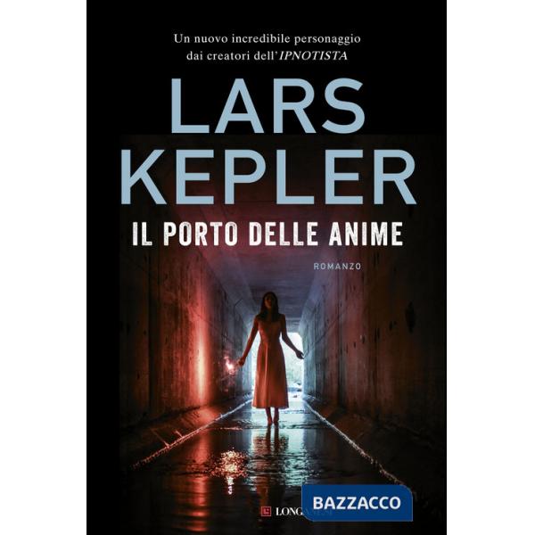 Porto delle anime (Il)