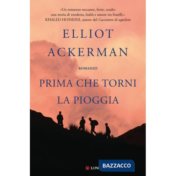 Prima che torni la pioggia