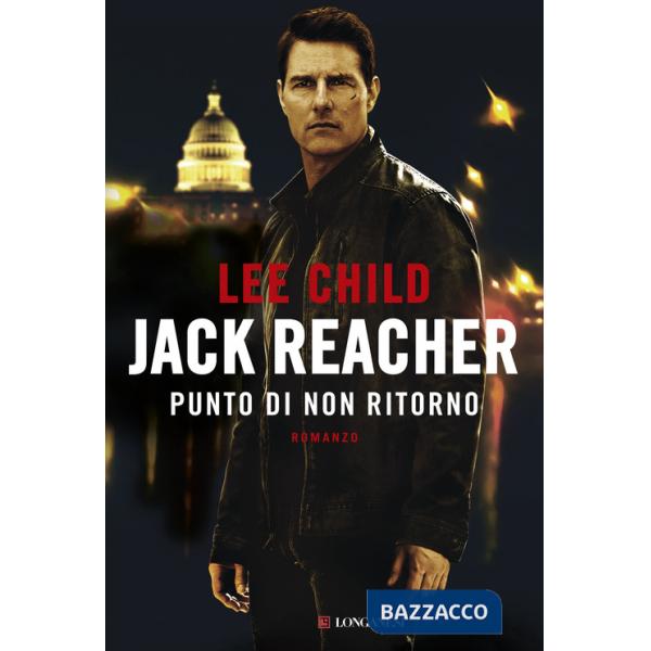 Jack Reacher. Punto di non ritorno