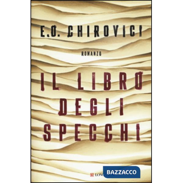 Libro degli specchi (Il)