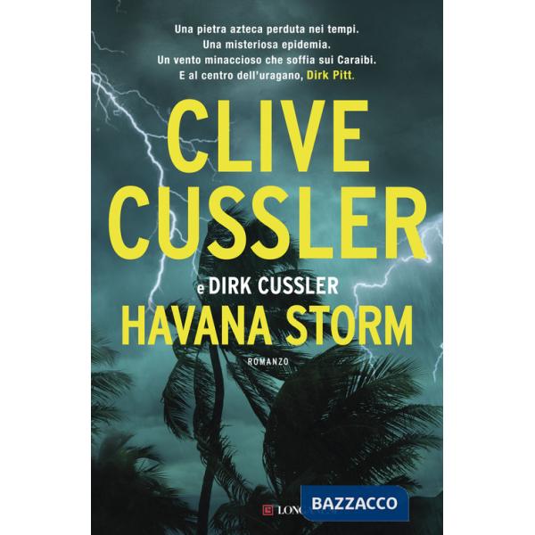 Havana storm
