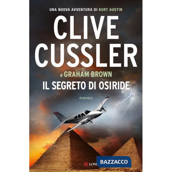 Segreto di Osiride (Il)