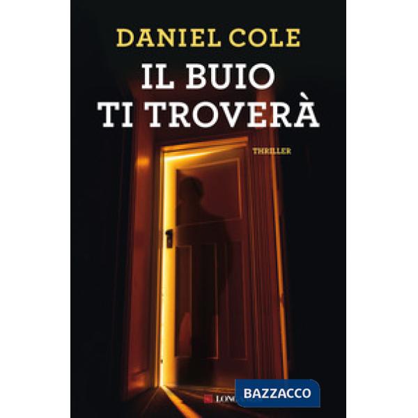 Buio ti troverà (Il)