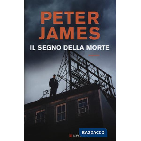 Segno della morte (Il)