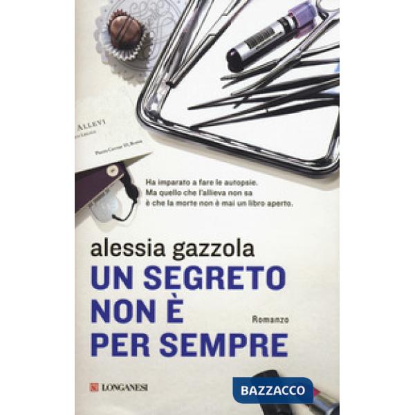 Segreto non è per sempre (Un)