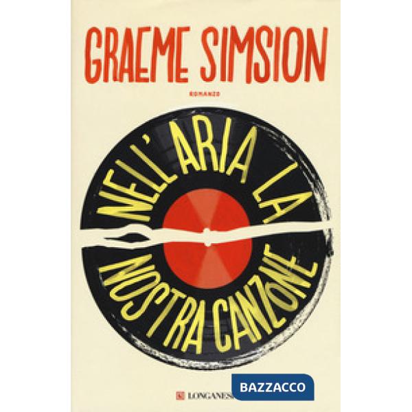 Nell'aria la nostra canzone