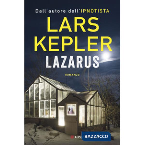 Lazarus