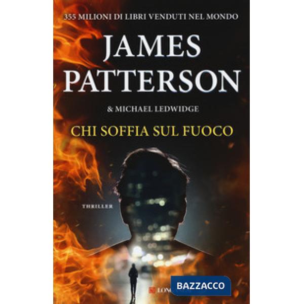 Chi soffia sul fuoco