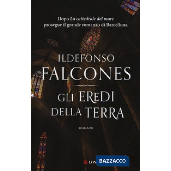 Eredi della terra (Gli)