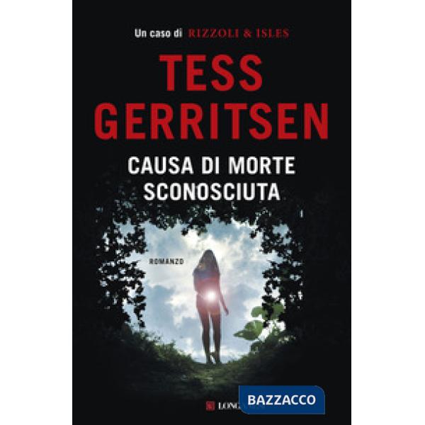 Causa di morte: sconosciuta