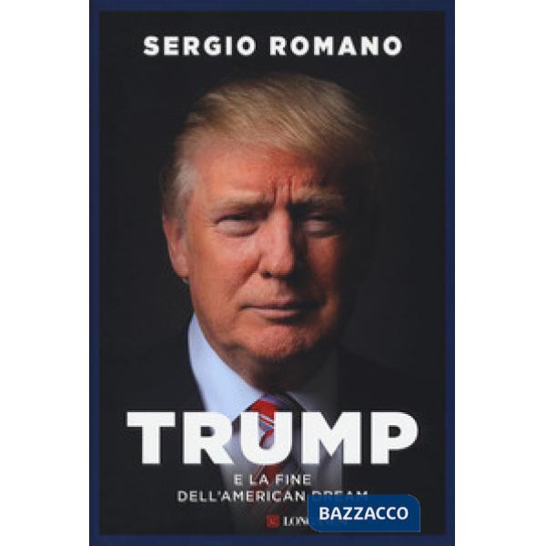 Trump e la fine dell'american dream