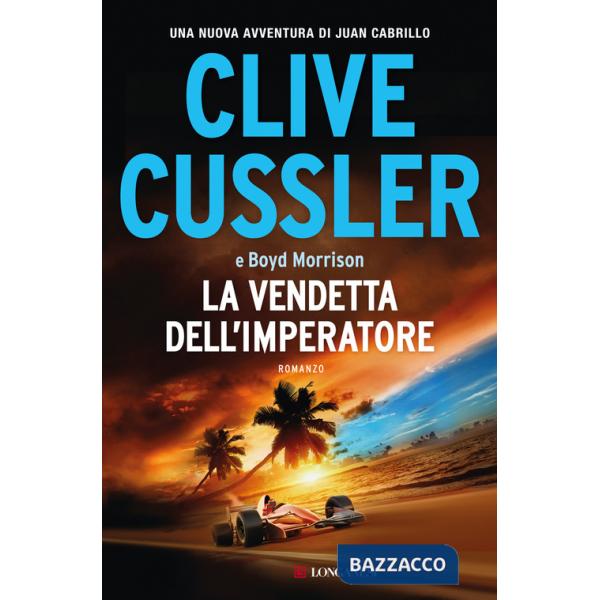 Vendetta dell'imperatore (La)