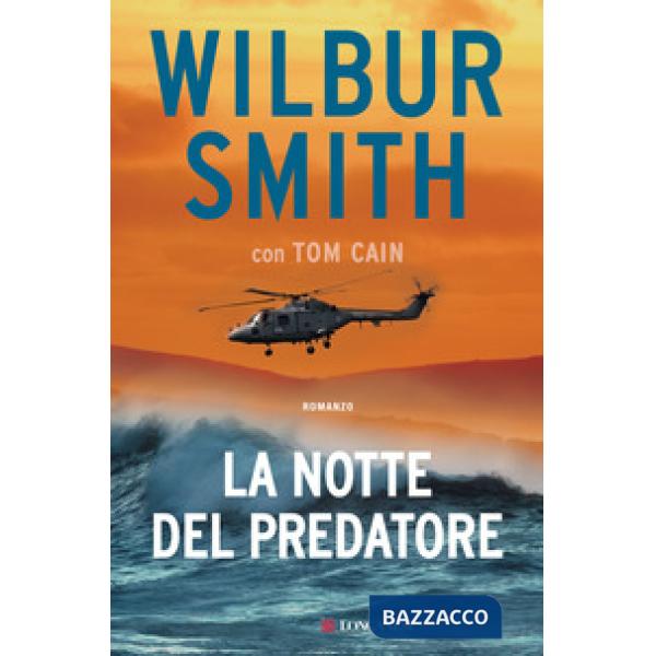 Notte del predatore (La)