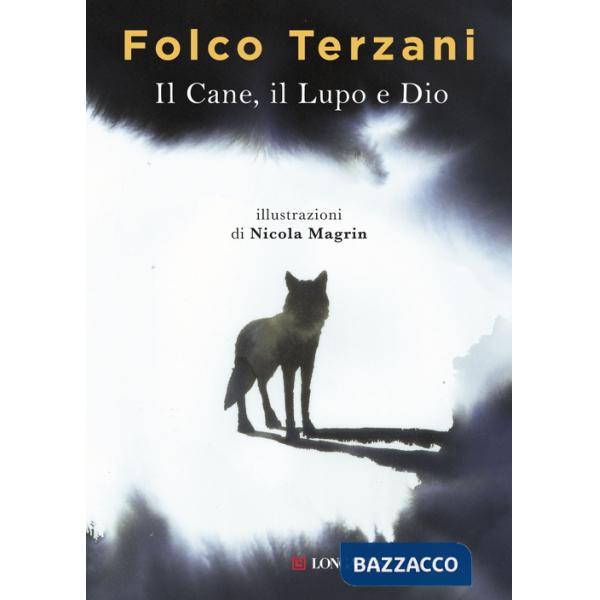Cane, il lupo e Dio (Il)