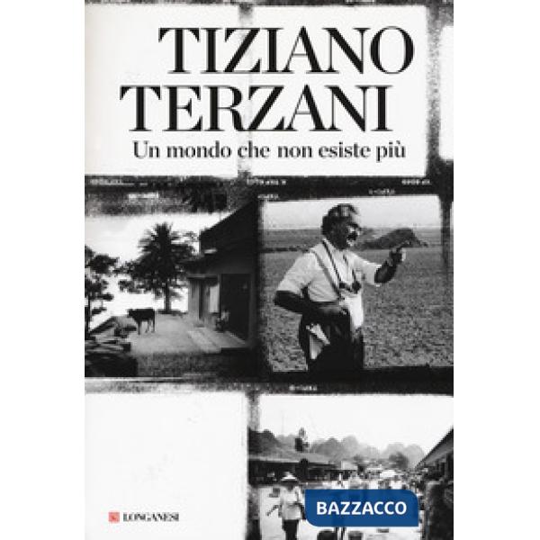 Mondo che non esiste più (Un)