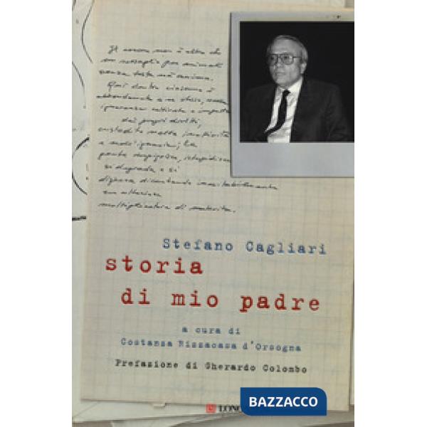 Storia di mio padre