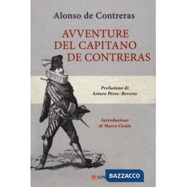 Avventure del capitano de Contreras