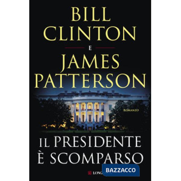 Presidente è scomparso (Il)