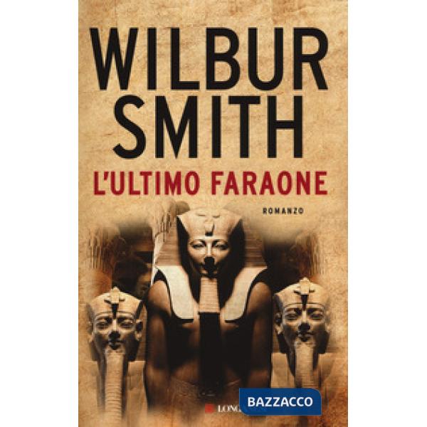 Ultimo faraone (L')
