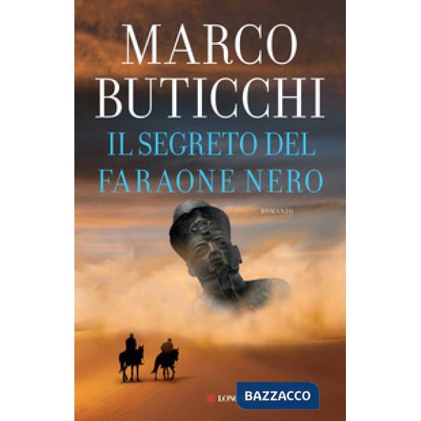 Segreto del faraone nero (Il)