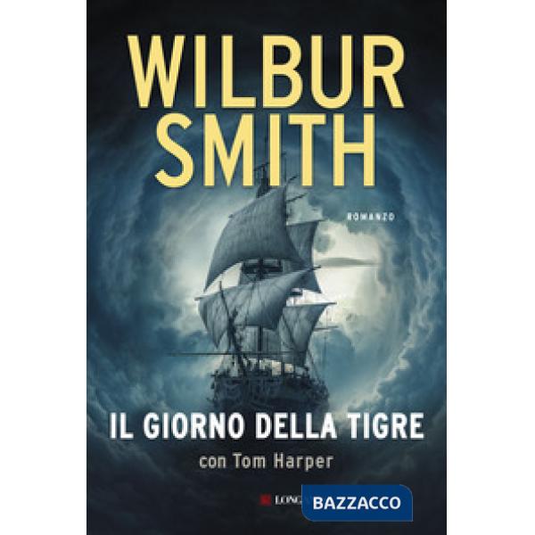 Giorno della tigre (Il)