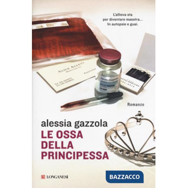 Ossa della principessa (Le)