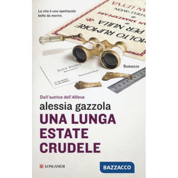 Lunga estate crudele (Una)