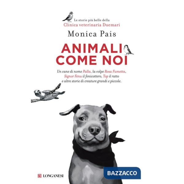 Animali come noi
