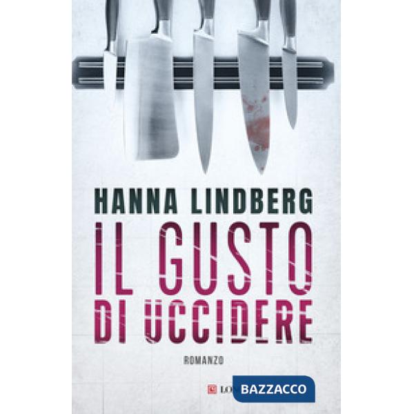 Gusto di uccidere (Il)