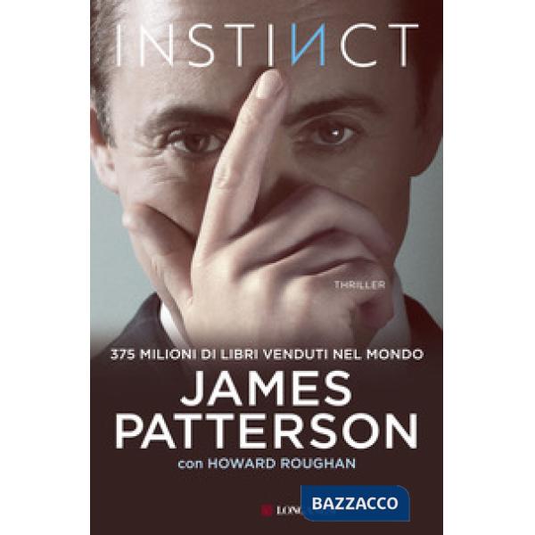 Instinct. Ediz. italiana