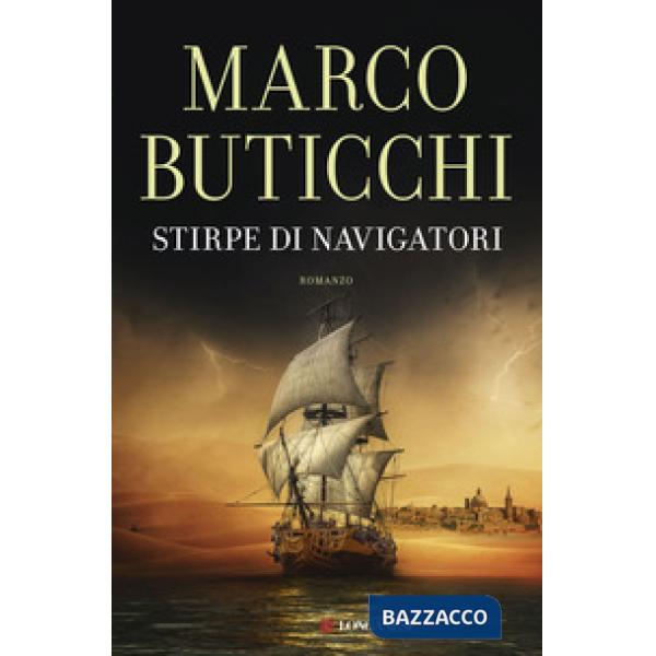 Stirpe di navigatori