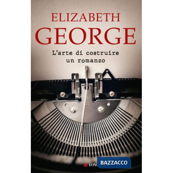 Arte di costruire un romanzo (L')