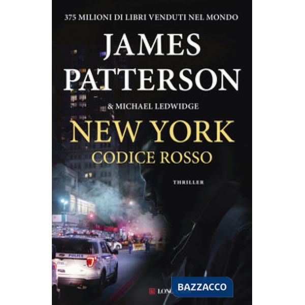 New York codice rosso