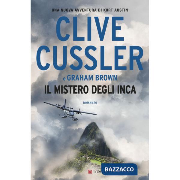 Mistero degli Inca (Il)