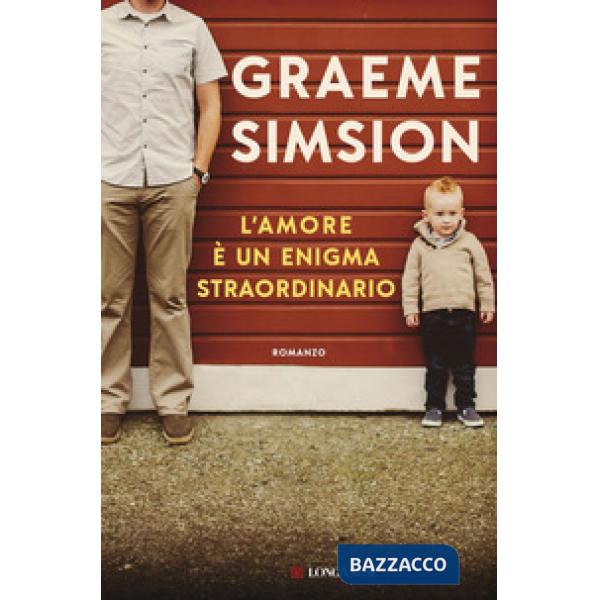 Amore è un enigma straordinario (L')