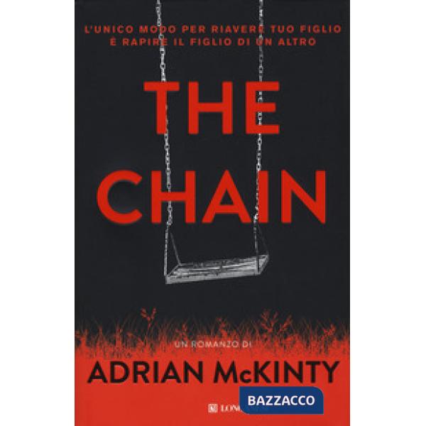 Chain. Ediz. italiana (The)
