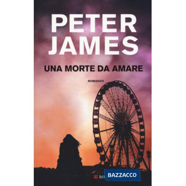 Morte da amare (Una)