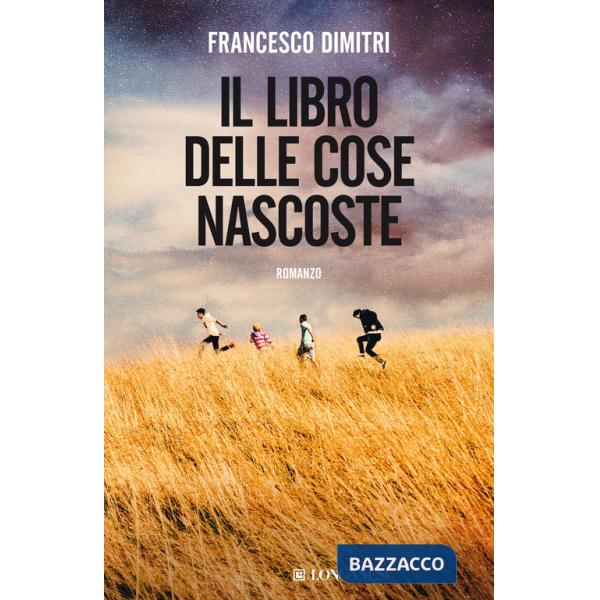 Libro delle cose nascoste (Il)