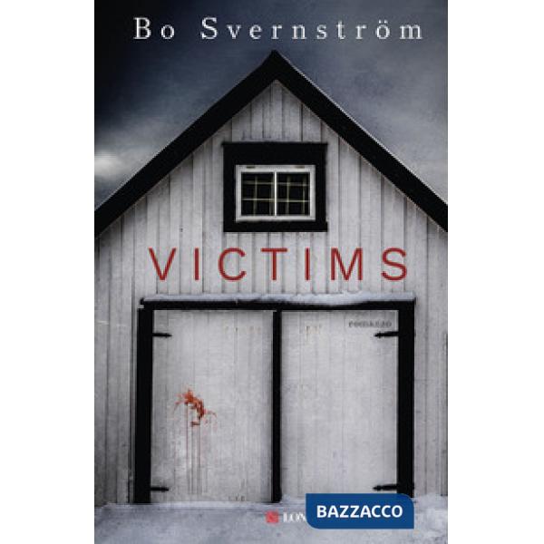 Victims. Ediz. italiana
