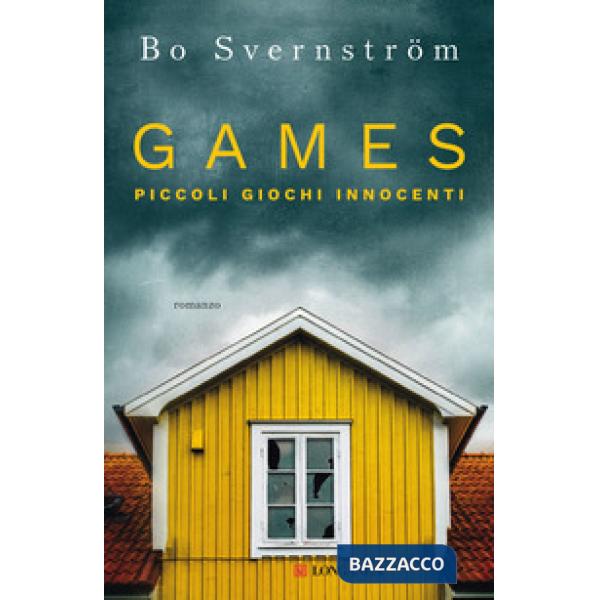 Games. Piccoli giochi innocenti
