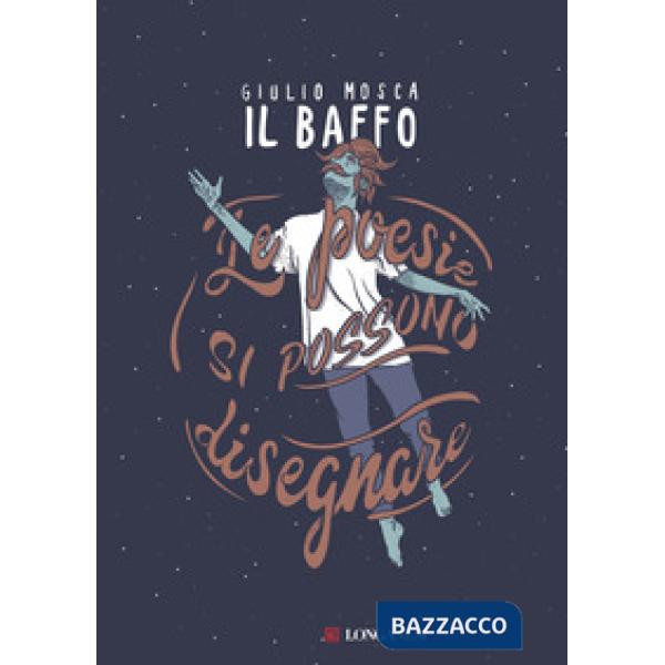 Poesie si possono disegnare (Le)