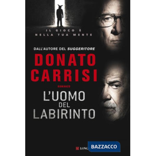 Uomo del labirinto (L')