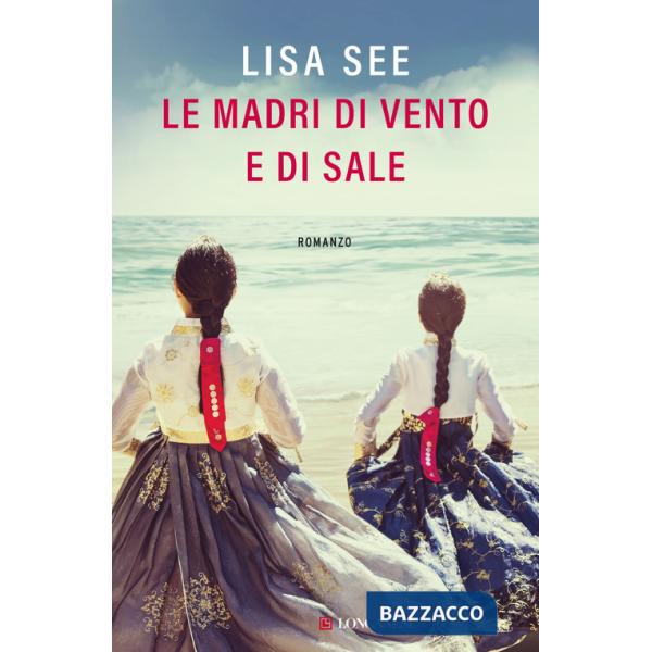 Madri di vento e di sale (Le)