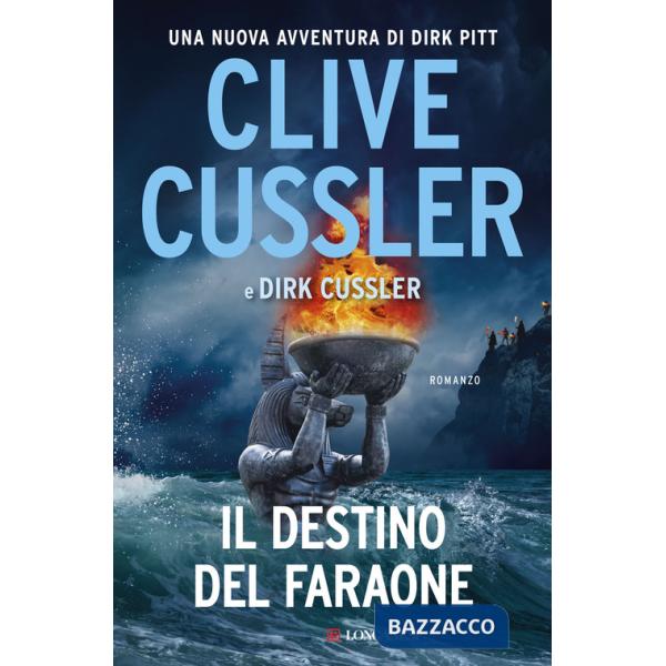 Destino del faraone (Il)