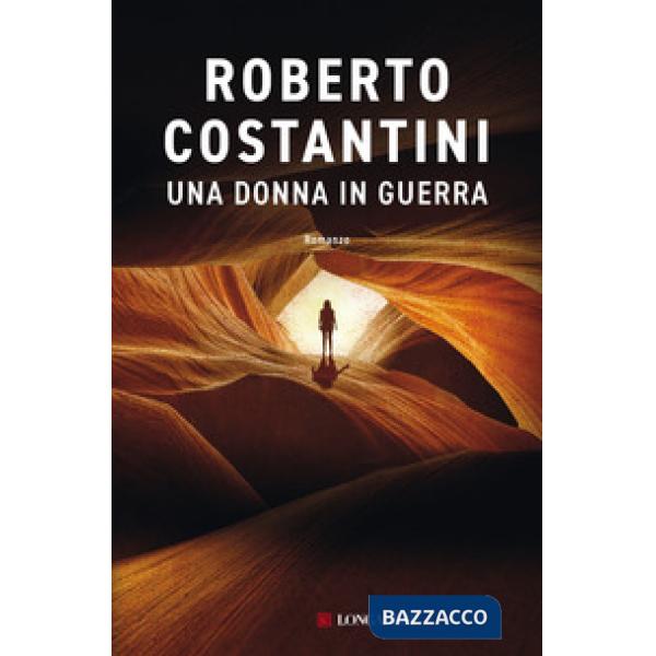 Donna in guerra (Una)