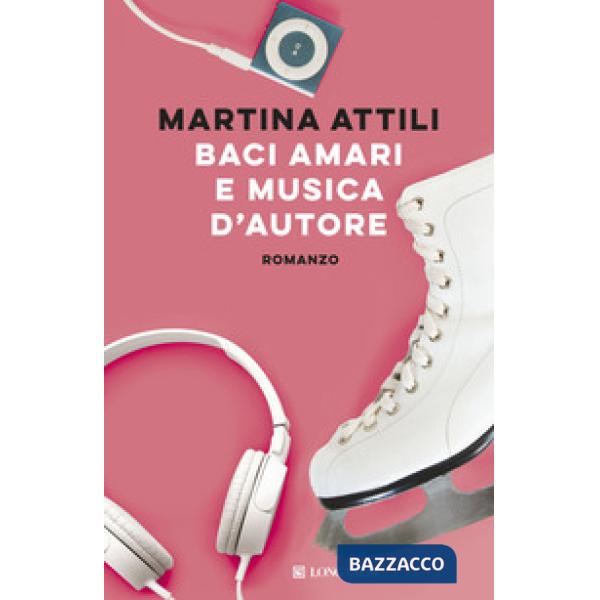 Baci amari e musica d'autore