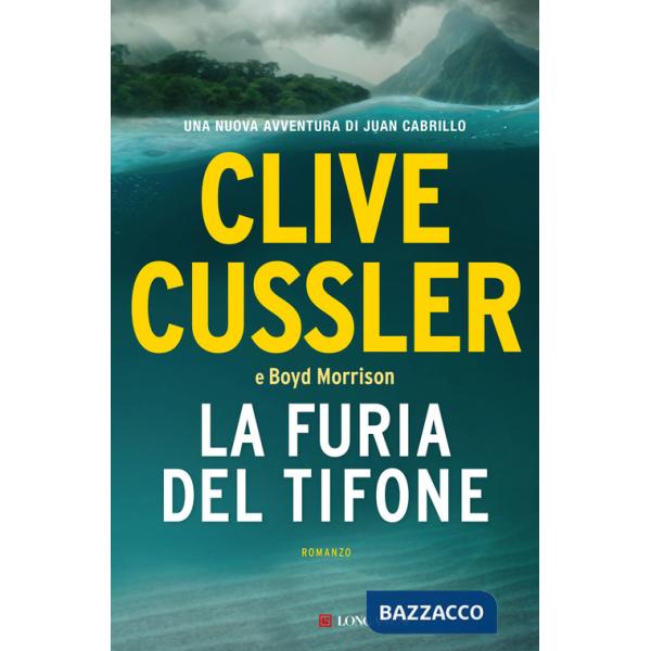 Furia del tifone (La)