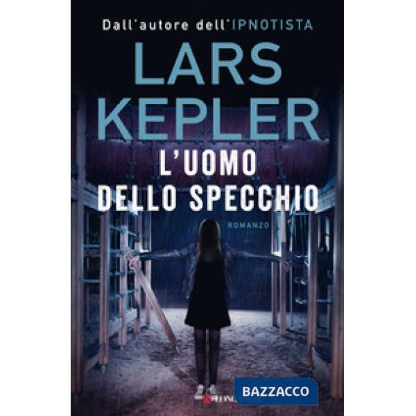 Uomo dello specchio (L')